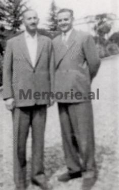 Si e zhdukën mjekun hebre, Natan Schachner, në qelitë e Degës së Brendshme të Durrësit në 1973-in…?!