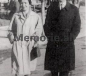 Wife’s testimony: How was the Jewish doctor, Natan Schachner, disappeared in the cell of the Internal Affairs Branch of Durrës in 1973?!