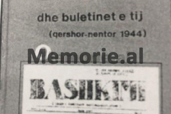 Documents / In Musketeers, on November 14, ’44, the Anglo-Americans killed hundreds of Germans, the Academy of Sciences in the ’88 edition does not mention them at all…