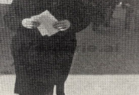 I diplomuar në Touluzë, në ’44-ën denoncoi komunizmin në “Majestik” të Korçës / Historia e panjohur e juristit që vuajti 15 vjet burg dhe punoi karrocier…