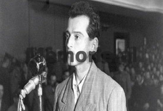 Sokrat Dodbiba, the Minister of Finance who blocked the gold to the Germans and suffered for 20 years in Burrel / Testimony of Dr. Stringës, the lawyer who defended him in the Special Court…