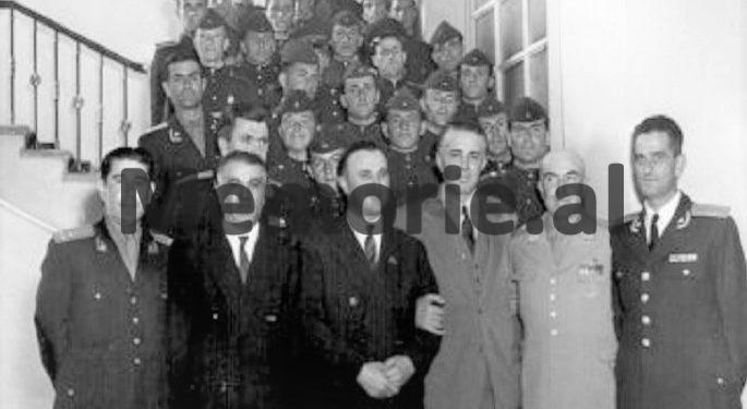 The mystery of the five “accidental” deaths discussed in communist Albania by State Security