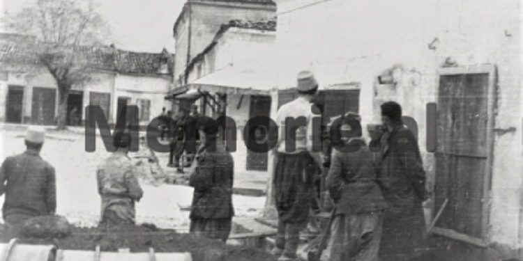 “Më 13 nëntor ’44, partizanët e Halit Tafanit na vranë babanë në oborr”, dëshmia e rrallë dhe emrat e 37 personave që u ekzekutuan te…(fotot e panjohura)