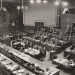 “Nurembergu” i Tokios në 1948-ën, ku u dënuan kriminelët japonezë të luftës