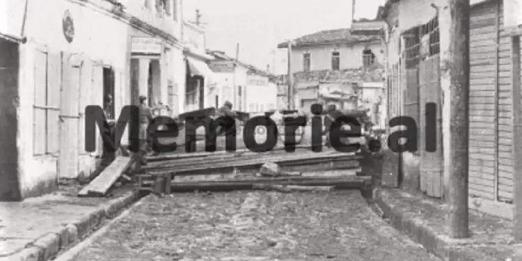 “Më 13 nëntor ’44, partizanët e Halit Tafanit na vranë babanë në oborr”, dëshmia e rrallë dhe emrat e 37 personave që u ekzekutuan te…(fotot e panjohura)