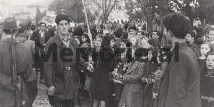 Në Mushqeta, më 14 nëntor ‘44, anglo-amerikanët vranë qindra gjermanë, Akademia e Shkencave në botimin e ’88-ës nuk i përmend fare…