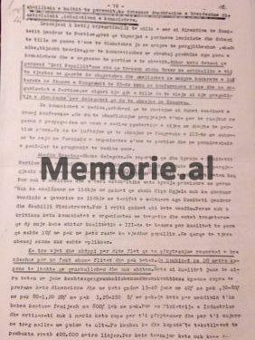 Senatori amerikan, Kersten: Enveri ka internuar burra, gra, fëmijë e pleq në kampe përqendrimi dhe po e zhdukë fare racën shqiptare…