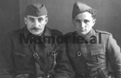 Trakti i Staraveckës: Largohem nga Partia Komuniste e fëlliqur. Në Berat vramë e premë për t’ju marrë paratë njerëzve dhe në Perisenkë zumë gratë nga shalët dhe sisët…