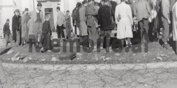 “Më 13 nëntor ’44, partizanët e Halit Tafanit na vranë babanë në oborr”, dëshmia e rrallë dhe emrat e 37 personave që u ekzekutuan te…(fotot e panjohura)