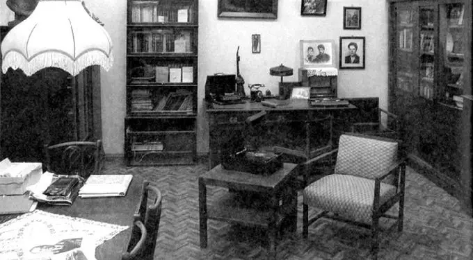 Historia e shtëpisë në argjinaturë, reportazhi i gazetarit amerikan Joshua Yaffa, në “The New Yorker” në Moskë