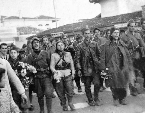 Kalendari Historik 29 Nëntor