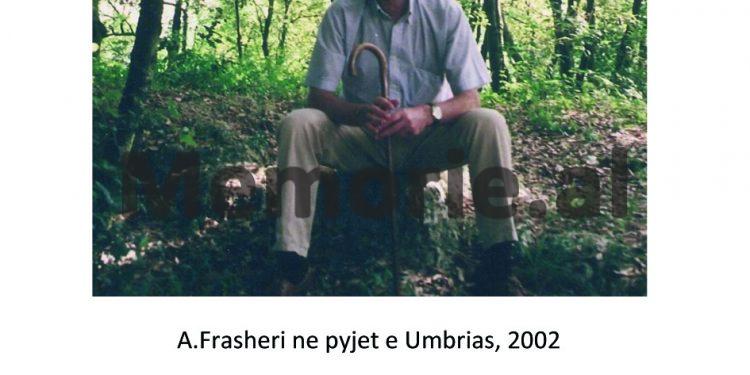 POETI I SË VËRTETËS