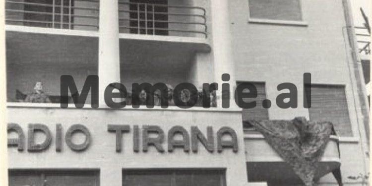 Në Mushqeta, më 14 nëntor ‘44, anglo-amerikanët vranë qindra gjermanë, Akademia e Shkencave në botimin e ’88-ës nuk i përmend fare…