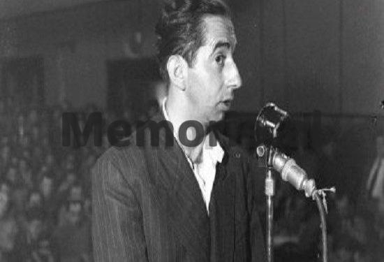 Sokrat Dodbiba, the Minister of Finance who blocked the gold to the Germans and suffered for 20 years in Burrel / Testimony of Dr. Stringës, the lawyer who defended him in the Special Court…