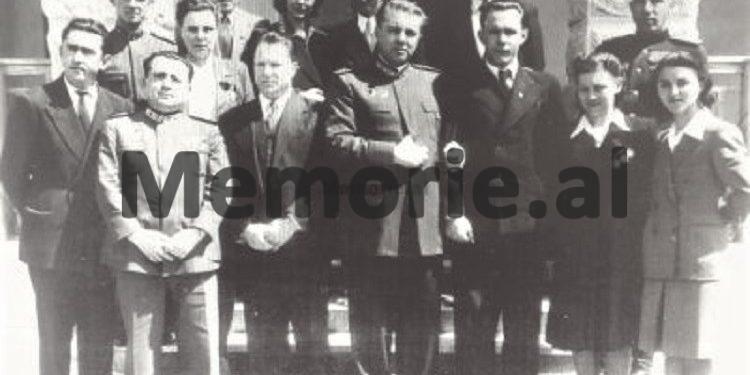 “Vdekjet aksidentale” më të bujshme dhe më të përfolura të Shqipërisë komuniste, ku në rrethana të paqarta humbën jetën pesë personalitete dhe funksionarë të lartë të atij regjimi