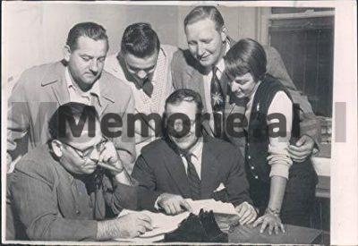 Senatori amerikan, Kersten: Enveri ka internuar burra, gra, fëmijë e pleq në kampe përqendrimi dhe po e zhdukë fare racën shqiptare…