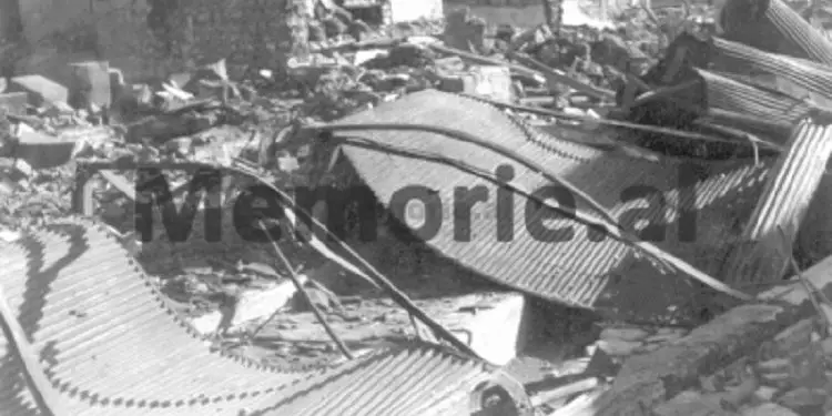 “Më 13 nëntor ’44, partizanët e Halit Tafanit na vranë babanë në oborr”, dëshmia e rrallë dhe emrat e 37 personave që u ekzekutuan te…(fotot e panjohura)