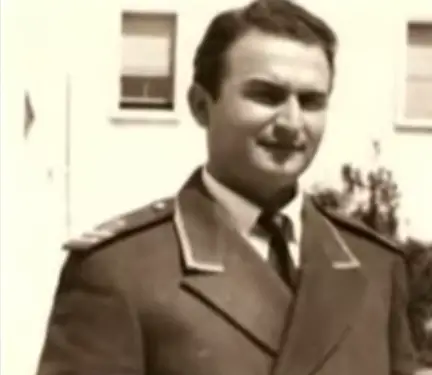 Memorie.al Stavri Rafaeli