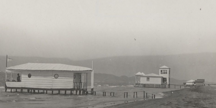 Memorie.al plazh Durres