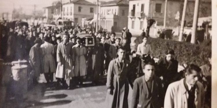 Fotot e panjohura të Ballit Kombëtar gjatë Luftës, që u mbajtën sekret për 45 vjet me rradhë në arkivin e ish-Komitetit Qëndror të PPSH-së…