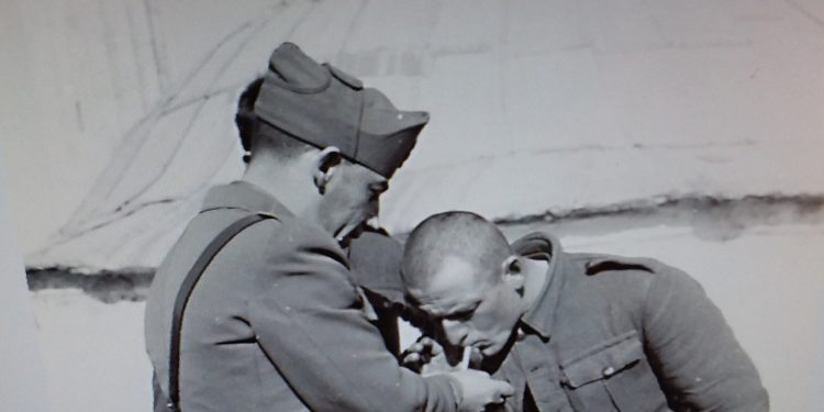 Kosove Çameria Memorie.al