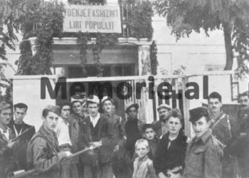 “On November 13, ’44, Halit Tafani’s partisans killed our father in the yard”, the rare testimony and the names of the 37 people who were executed in … (unknown photos)