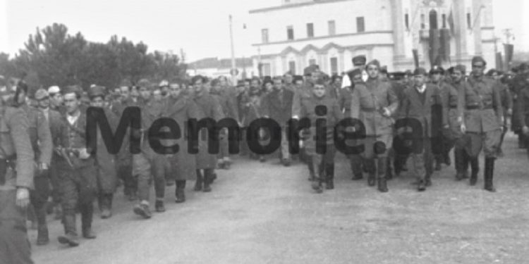 “Më 13 nëntor ’44, partizanët e Halit Tafanit na vranë babanë në oborr”, dëshmia e rrallë dhe emrat e 37 personave që u ekzekutuan te…(fotot e panjohura)