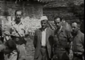 Abaz Kupi Memorie.al