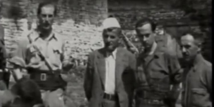 Abaz Kupi Memorie.al