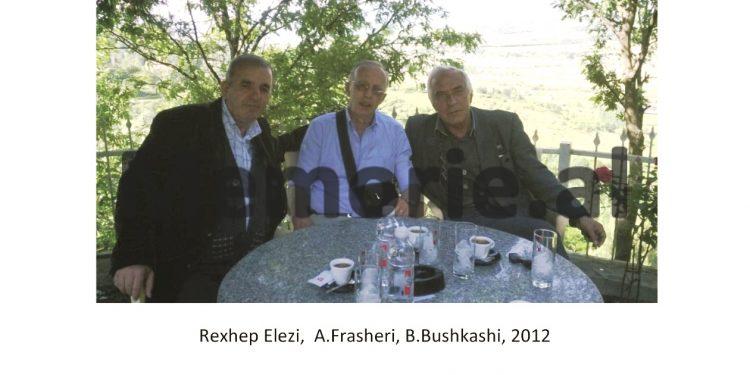 POETI I SË VËRTETËS