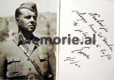 Trakti i Staraveckës: Largohem nga Partia Komuniste e fëlliqur. Në Berat vramë e premë për t’ju marrë paratë njerëzve dhe në Perisenkë zumë gratë nga shalët dhe sisët…