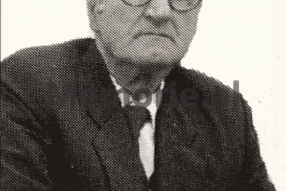 “Më 13 nëntor ’44, partizanët e Halit Tafanit na vranë babanë në oborr”, dëshmia e rrallë dhe emrat e 37 personave që u ekzekutuan te…(fotot e panjohura)