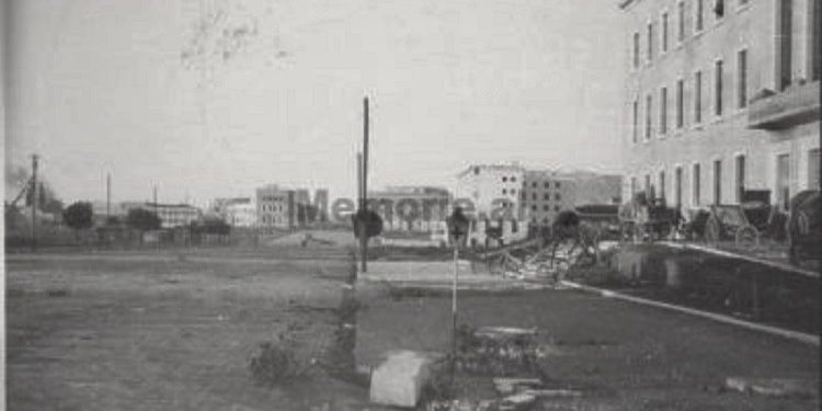 On November 16, ’44, the Germans killed our mother and uncle, while hundreds more were saved by Padre Mëshkalla… / Testimony of the son of the leader of the National Front