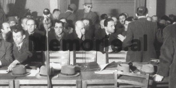 Sokrat Dodbiba, the Minister of Finance who blocked the gold to the Germans and suffered for 20 years in Burrel / Testimony of Dr. Stringës, the lawyer who defended him in the Special Court…