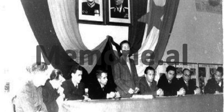 The mystery of the five “accidental” deaths discussed in communist Albania by State Security