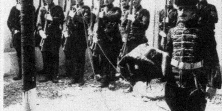 Memorie.al Mbreti Zog