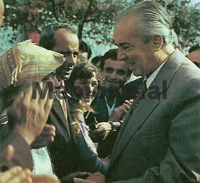 “Në Bahçallëk të ruhen kopshtet, s’ja fal shkodranëve që prishën Pazarin e Vjetër, Mehmeti gabim që tha të bëhet Lezha në mal, por as afër lumit mos…” / Debatet e Enverit në Byro për tërmetin e ’79-ës