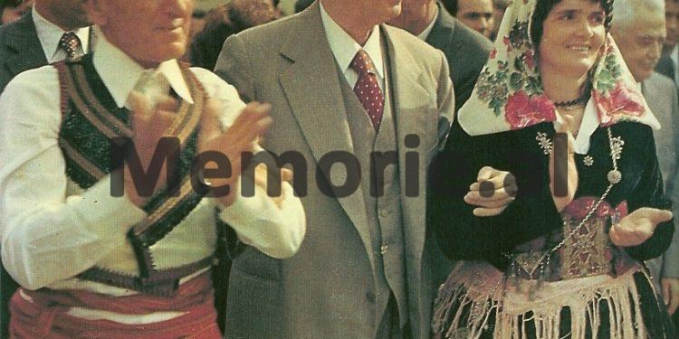 “Në Bahçallëk të ruhen kopshtet, s’ja fal shkodranëve që prishën Pazarin e Vjetër, Mehmeti gabim që tha të bëhet Lezha në mal, por as afër lumit mos…” / Debatet e Enverit në Byro për tërmetin e ’79-ës