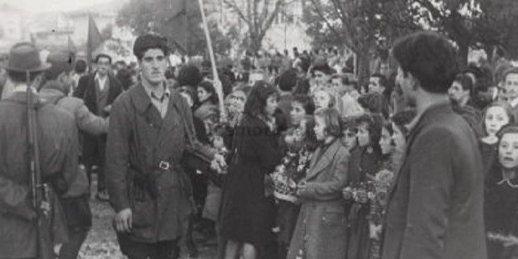 On November 16, ’44, the Germans killed our mother and uncle, while hundreds more were saved by Padre Mëshkalla… / Testimony of the son of the leader of the National Front