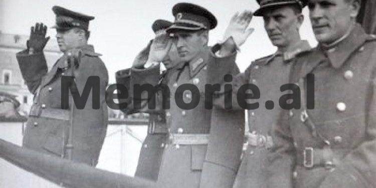 “Vdekjet aksidentale” më të bujshme dhe më të përfolura të Shqipërisë komuniste, ku në rrethana të paqarta humbën jetën pesë personalitete dhe funksionarë të lartë të atij regjimi