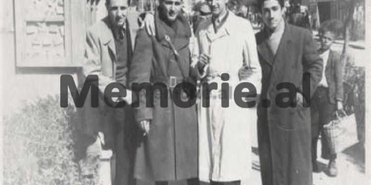 “Më 13 nëntor ’44, partizanët e Halit Tafanit na vranë babanë në oborr”, dëshmia e rrallë dhe emrat e 37 personave që u ekzekutuan te…(fotot e panjohura)