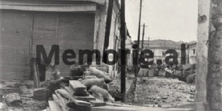 “Më 13 nëntor ’44, partizanët e Halit Tafanit na vranë babanë në oborr”, dëshmia e rrallë dhe emrat e 37 personave që u ekzekutuan te…(fotot e panjohura)