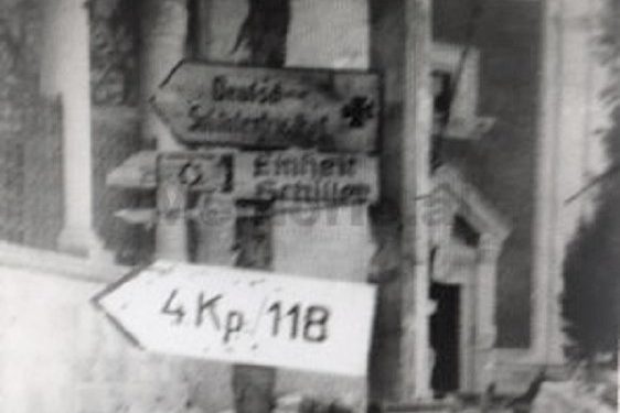 On November 16, ’44, the Germans killed our mother and uncle, while hundreds more were saved by Padre Mëshkalla… / Testimony of the son of the leader of the National Front