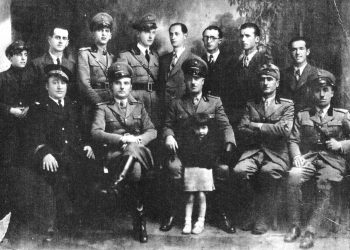 Memorie.al Mbreti Zog