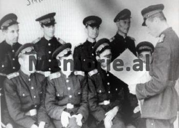 The mystery of the five “accidental” deaths discussed in communist Albania by State Security