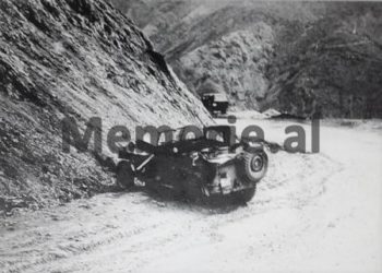 The mystery of the five “accidental” deaths discussed in communist Albania by State Security