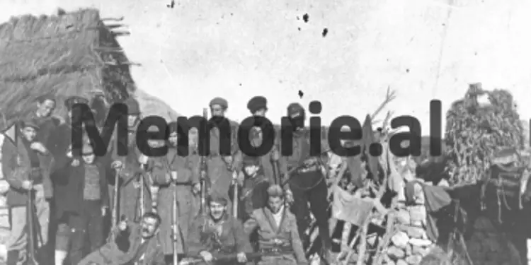“Më 13 nëntor ’44, partizanët e Halit Tafanit na vranë babanë në oborr”, dëshmia e rrallë dhe emrat e 37 personave që u ekzekutuan te…(fotot e panjohura)