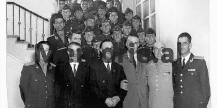 “Vdekjet aksidentale” më të bujshme dhe më të përfolura të Shqipërisë komuniste, ku në rrethana të paqarta humbën jetën pesë personalitete dhe funksionarë të lartë të atij regjimi