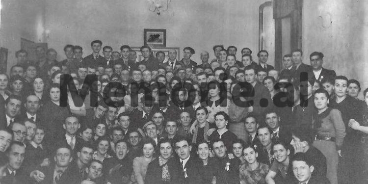 E arrestuan se kur vdiq Enveri u lye me buzëkuq dhe bënte xhiro…./ Historia e rrallë e Nora Prosit, që i tha Sigurimit: Zinë le t’ja mbaj Nexhmija…