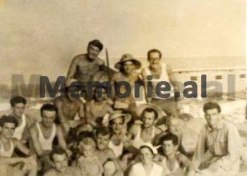 US Senator Kersten: Enver has interned men, women, children and the elderly in concentration camps and is completely exterminating the Albanian race… (unknown photos)